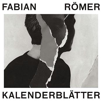 Romer, Fabian - Kalenderblätter, CD