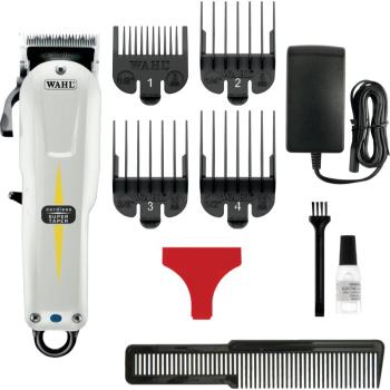 Wahl Pro Super Taper Cordless profesionálny strojček na vlasy 1 ks