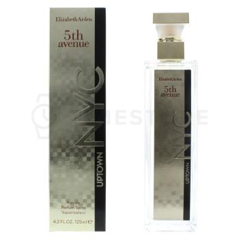 Elizabeth Arden 5th Avenue NYC Uptown parfémovaná voda pre ženy 125 ml   - 30 dní na vrátenie tovaru, Garancia originality