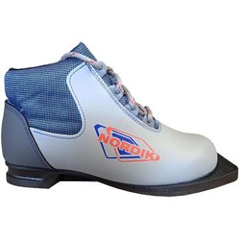 Botas VEGA modrá 75 mm veľkosť 36 (05-LB01-36)
