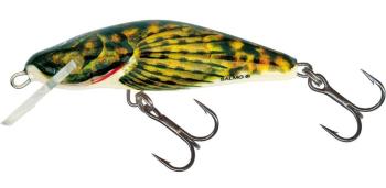 Salmo Wobler Bullhead Sinking 4,5cm - Bullhead,Salmo Wobler Bullhead Sinking 4,5cm - Bullhead