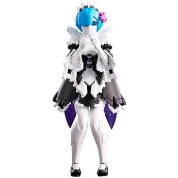 Banpresto figurka Re: Zero Starting Life in Another World Bijyoid Rem Ver. A (19923-0)