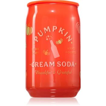 DW Home Soda Pop Pumpkin Cream Soda vonná sviečka 176 g