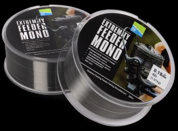 Preston innovations vlasec extremity feeder mono 300 m - 0,26 mm 3,63 kg