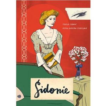 Sidonie (978-80-88378-09-9)