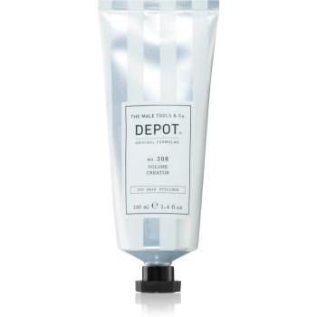 Depot No. 308 Volume Creator gél pre objem vlasov 100 ml