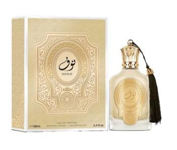 Paris Corner Nouf - EDP 100 ml