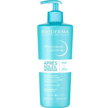 BIODERMA Photoderm After sun gél-krém 500 ml (3701129803837)