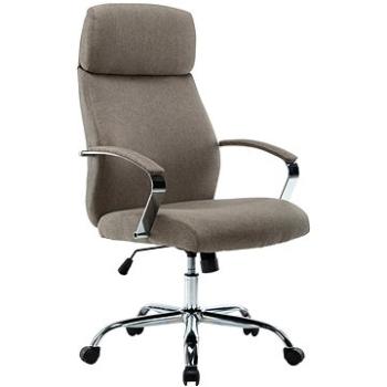 BHM Germany Faro, textil, taupe (C1006113) + ZDARMA Služba AlzaPlus+ ročné členstvo ako darček