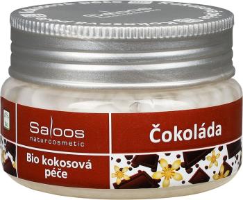 Kokosový olej - Čokoláda