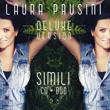 Laura Pausini, Simili (Deluxe Version), CD