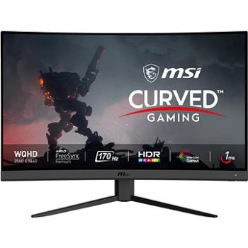 27 MSI G27CQ4 E2