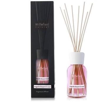 MILLEFIORI MILANO Magnolia Blossom and Woods 100 ml (8050538490776)