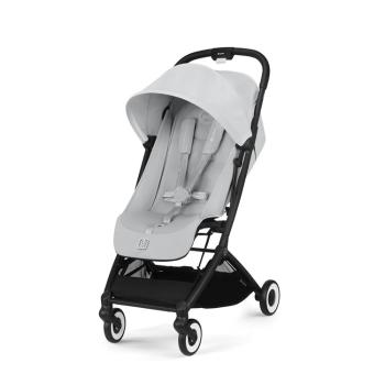 CYBEX Kočík golfový Orfeo BLK Fog Grey Gold 2025