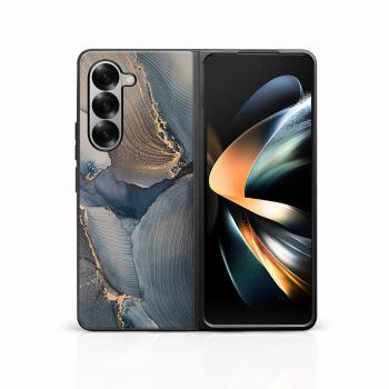 MY ART Ochranný kryt pre Samsung Galaxy Z Fold6 5G SPARKLE (147)