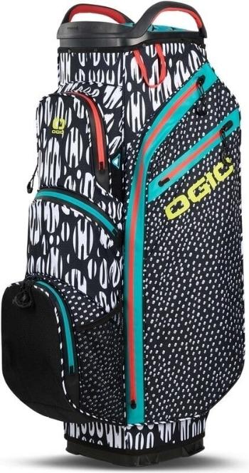 Ogio All Elements Silencer Safari Cart Bag