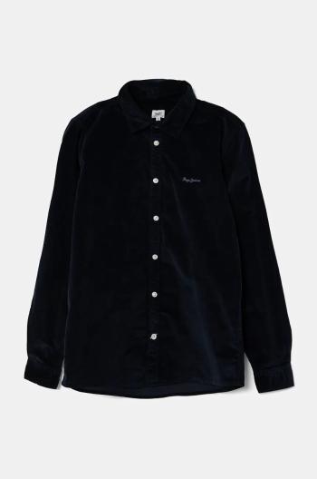 Detská košeľa Pepe Jeans NICSON PB302645