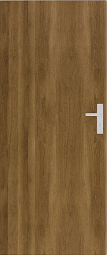 Protipožární interiérové dveře Naturel Technické levé 90 cm dub polský DPODPL90L