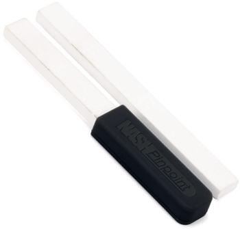 Nash brúsky na háčiky precision finishing files 2 ks