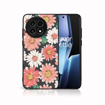 MY ART Ochranný kryt pre OnePlus 13R 5G DAISY (161)
