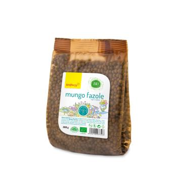 WOLFBERRY Mungo semienka na klíčenie BIO 200 g