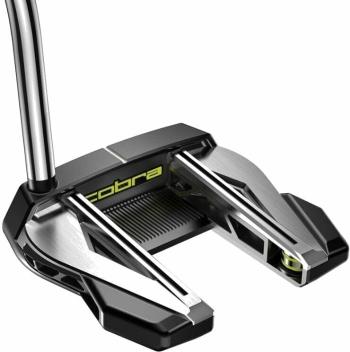 Cobra Golf King Supernova Putter Pravá ruka Supernova 35" Golfová palica Putter