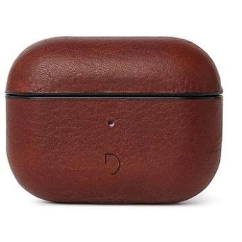 Decoded Leather Aircase Brown AirPods 3 (D21AP3C1CHB)