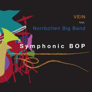 VEIN - SYMPHONIC BOP, CD