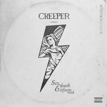 Creeper, SEX, DEATH AND THE INFINITE VOID, CD