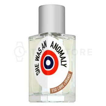 Etat Libre d’Orange She Was An Anomaly parfémovaná voda unisex 50 ml - 30 dní na vrátenie tovaru, Garancia originality
