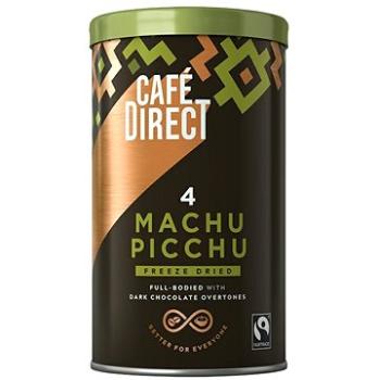 Cafédirect Machu Picchu instantná káva 100 g (CD250040)