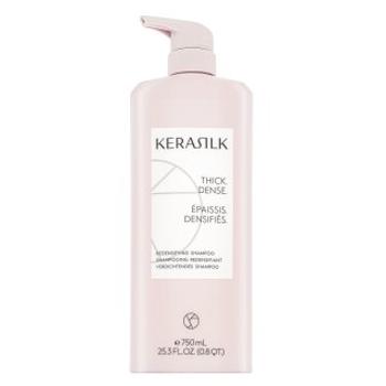 Kerasilk Essentials Redensifying Shampoo posilujúci šampón pre objem a spevnenie vlasov 750 ml