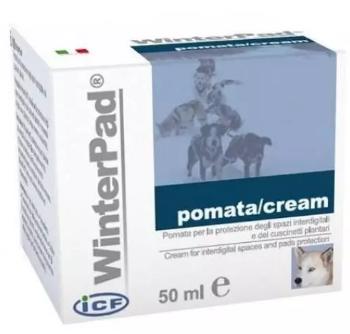 WinterPad krém na ochranu labiek pre psy 50ml