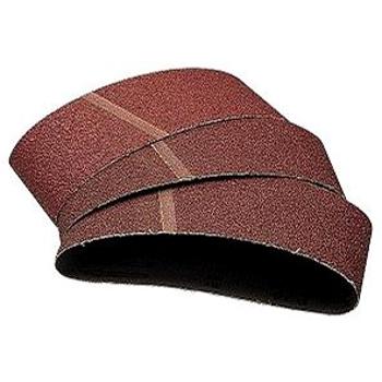 WOLFCRAFT – Pás brusný 75 × 533 mm zrnitosť 60, 3 ks (4006885191808)