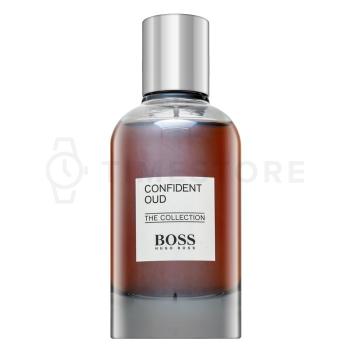 Hugo Boss The Collection Confident Oud parfémovaná voda pre mužov 100 ml - 30 dní na vrátenie tovaru, Garancia originality