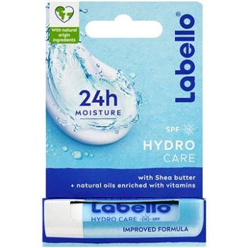 LABELLO Hydro Care OF15 4,8 g (4005808763009)