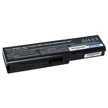 AVACOM pre Toshiba Satellite M300, Portege M800 Li-Ion 10,8 V 5 200 mAh/56 Wh (NOTO-U4-806)