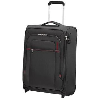 American Tourister Crosstrack Upright 55/20 Black/Grey (5400520065513)