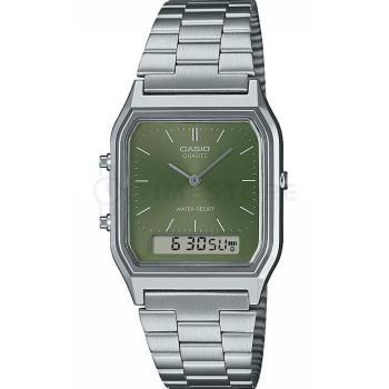 Casio Vintage AQ-230A-3AMQYES - 30 dní na vrátenie tovaru, Garancia originality