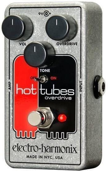 Electro Harmonix HOT TUBES NANO Gitarový efekt