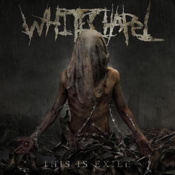 Whitechapel - This Is Exile (CD)
