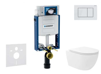 Kombifix Geberit SANI15CA3190