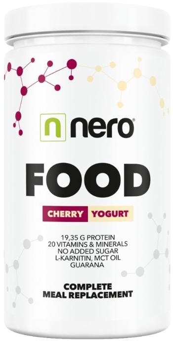 NERO Food Třešeň a jogurt 600 g