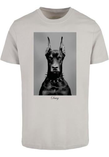 Mr. Tee Dawg Tee lightasphalt - S