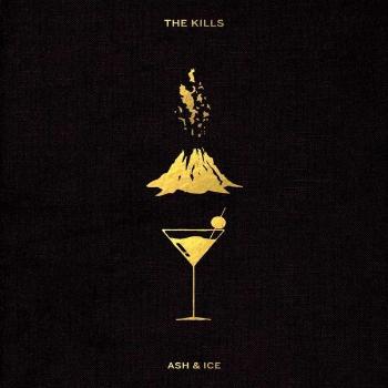 KILLS - ASH & ICE, Vinyl