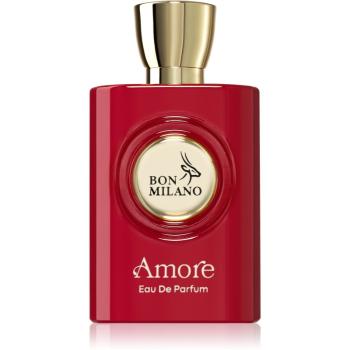 Bonmilano Amore parfumovaná voda pre ženy 100 ml