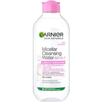 GARNIER Skin Naturals Micelárna voda 400 ml (3600541358577)