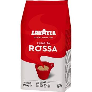 Lavazza Qualita Rossa, zrnková, 1000 g (3590)