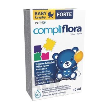 Compliflora Baby Forte