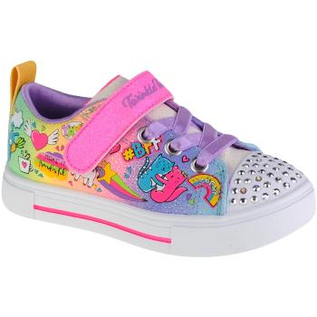 Skechers  Twinkle Sparks - BFF Magic  Nízke tenisky Viacfarebná